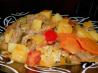 Meiling's Yummy Thai Red Curry With Beef. Recipe by Chef TanyaW