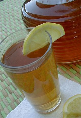 Arizona Green Tea w Gingseng & Honey. Photo by ms_bold
