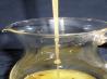 Simple Lime Salad Dressing