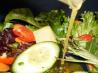 Simple Lime Salad Dressing