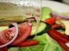 Simple Lime Salad Dressing