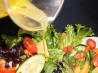 Simple Lime Salad Dressing