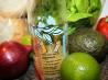Simple Lime Salad Dressing