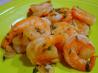 Garlic Lemon Shrimp - Taste of Home. Recipe by Ms. Poppy