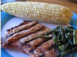 Acadia's Pork Chop Marinade