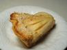 Riesling Poached Pear Pie