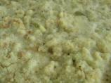 Mother in Law's Corn Bread Dressing