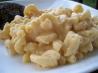 "full Cool" Macaroni and Cheese. Recipe by Boomette