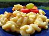 "full Cool" Macaroni and Cheese. Recipe by Boomette