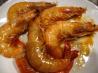 Garlic Prawns