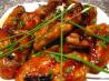 Honey Garlic Chicken Wings. Recipe by Papa D