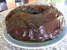 Moist Chocolate Bundt Cake