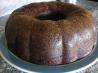 Moist Chocolate Bundt Cake