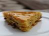 Cornbread With Dried Cranberries. Recipe by Cookgirl