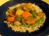 Sweet & Sour Polynesian Chicken. Recipe by Wyldemoon