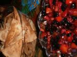 Mixed Fruit Salsa