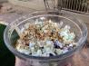 Crunchy Grape Salad