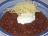 Crock Pot Chili Chili and Beans