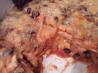 Quesadilla Casserole