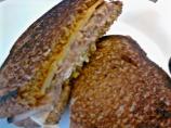 Grilled Cuban Sandwich