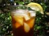 Sweet Lemon Iced Tea. Recipe by loverofmyfamily