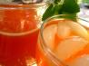 Sweet Lemon Iced Tea. Recipe by loverofmyfamily