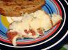 Nif's Cheesy Garlicky Smashed Potatoes (Bbq or Oven). Recipe by Nif