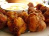 Crawfish Boulets. Recipe by Nancy's Pantry