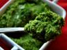 Quick Pea Pesto Side Dish. Recipe by Zurie