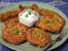 Potato Pancakes