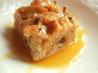 Bread Pudding With Bourbon Sauce. Recipe by NoSpringChicken