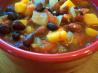 Sweet Potato Chili. Recipe by SandwichQueen