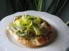 Italian Pepper and Egg Sandwich. Photo by averybird