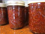 Fig Jam Sweet Spanish Temptation!