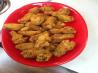 Easy Spicy Fried Buffalo Style Chicken Wings