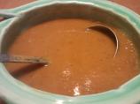 Delicious, Healthy Butternut Squash Soup