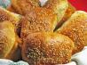 Oatmeal Sesame Bread. Recipe by pansregnig