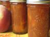 Butterscotch Peach Jam