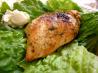 Grilled Mexican Chicken Breast