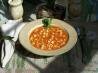 Pasta E Vognole (Pasta & Clam Soup). Recipe by charliehhi