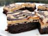 Salted Caramel Brownies. Recipe by weekend cooker