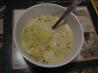 Leek and Potato Soup