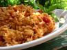 Mexican Rice. Recipe by jrvaldez85