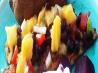 Mango Salsa for Fish or Chicken. Recipe by Isabeau
