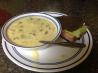 Potato Broccoli Cheese Soup. Recipe by bekajoi