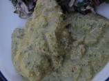 Abkhazia: Akuteitsarsh (Chicken in Peanut Sauce)