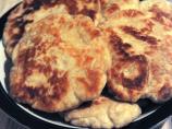 Afghani Naan Bread
