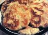 Afghani Naan Bread. Recipe by GiddyUpGo