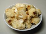 Roasted Cauliflower