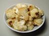 Roasted Cauliflower. Recipe by Nancy's Pantry